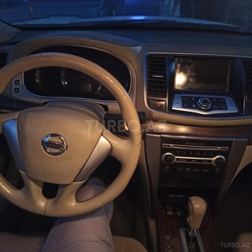 Nissan Teana 2009, 188,000 km - 2.0 l - Bakı