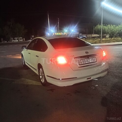 Nissan Teana 2009, 188,000 km - 2.0 l - Bakı