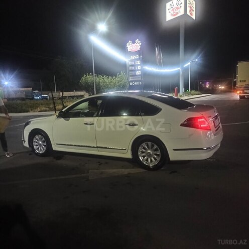 Nissan Teana 2009, 188,000 km - 2.0 l - Bakı