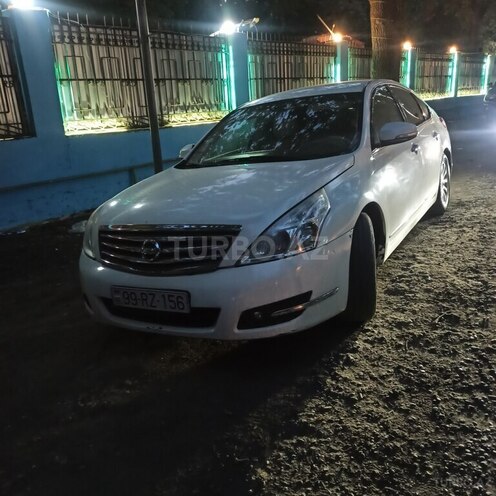 Nissan Teana 2009, 188,000 km - 2.0 l - Bakı