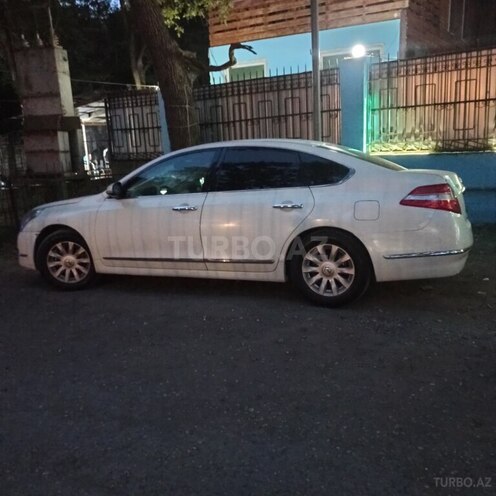 Nissan Teana 2009, 188,000 km - 2.0 l - Bakı