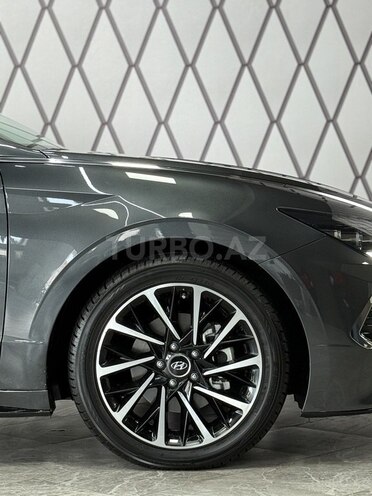 Hyundai Sonata 2020, 36,000 km - 2.0 l - Bakı