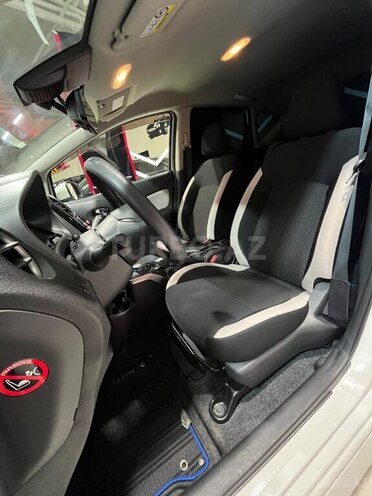 Nissan Note 2017, 33,033 km - 1.2 l - Sumqayıt