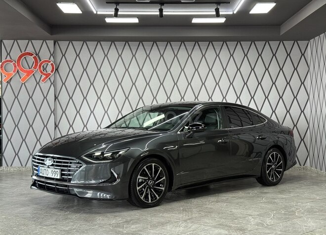 Hyundai Sonata 2020, 36,000 km - 2.0 l - Bakı