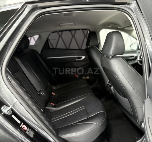 Hyundai Sonata 2020, 36,000 km - 2.0 l - Bakı