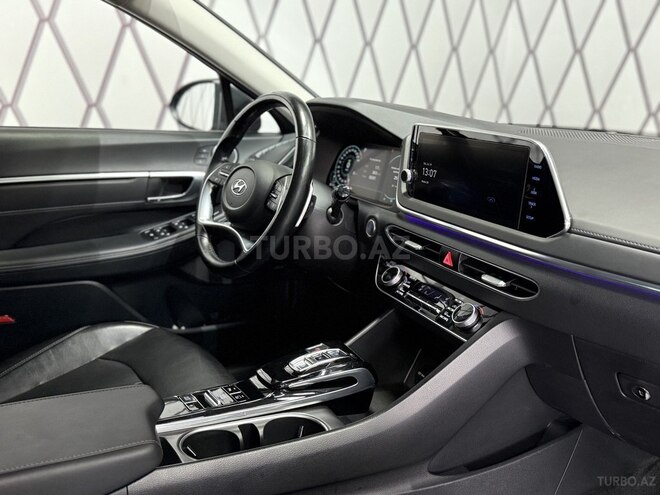 Hyundai Sonata 2020, 36,000 km - 2.0 l - Bakı
