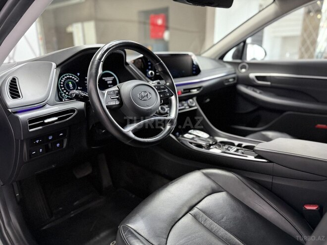 Hyundai Sonata 2020, 36,000 km - 2.0 l - Bakı