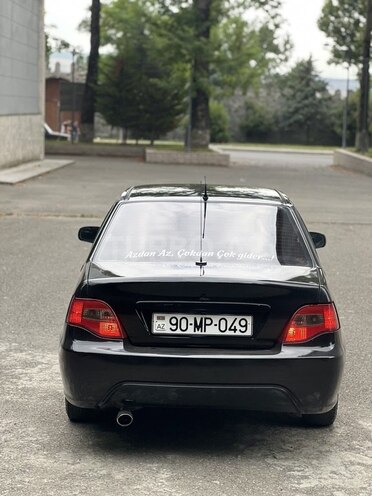 Daewoo Nexia 2011, 370,000 km - 1.5 л - İsmayıllı