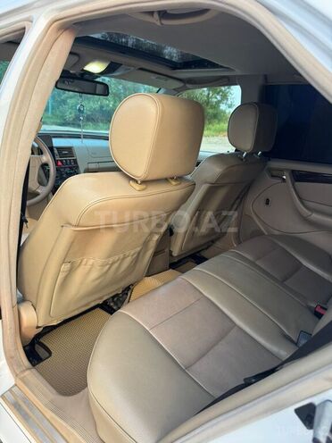 Mercedes C 230 2000, 275,000 km - 2.3 l - Ağdaş