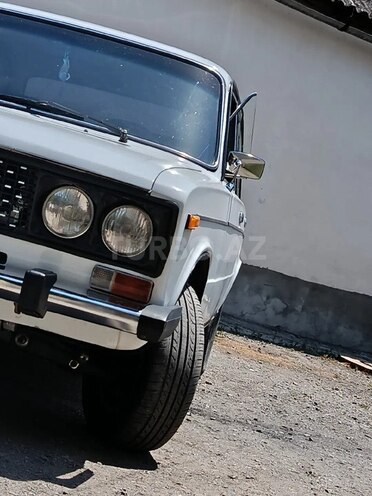 LADA (VAZ) 2106 1998, 199,000 km - 1.6 л - Tovuz
