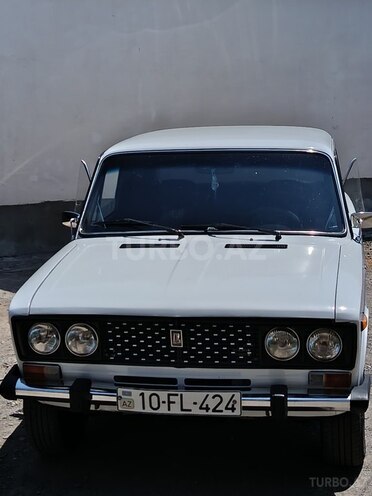 LADA (VAZ) 2106 1998, 199,000 km - 1.6 л - Tovuz