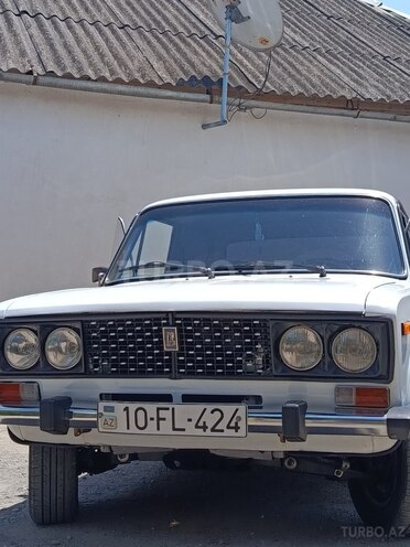 LADA (VAZ) 2106 1998, 199,000 km - 1.6 л - Tovuz