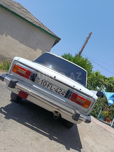 LADA (VAZ) 2106 1998, 199,000 km - 1.6 л - Tovuz