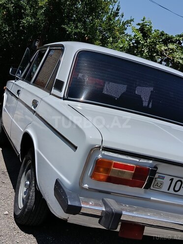 LADA (VAZ) 2106 1998, 199,000 km - 1.6 л - Tovuz