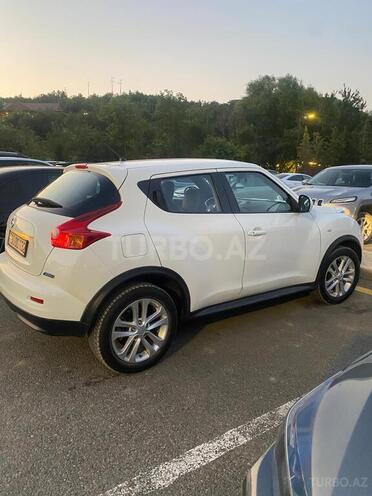 Nissan Juke 2012, 170,664 km - 1.6 l - Bakı