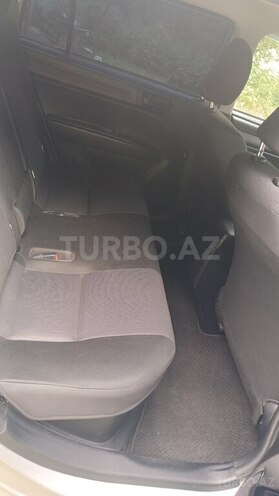Toyota Corolla Fielder 2019, 123,000 km - 1.5 l - Bakı