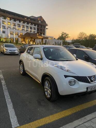 Nissan Juke 2012, 170,664 km - 1.6 l - Bakı