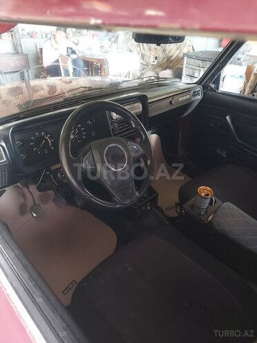 LADA (VAZ) 2107 1996, 92,222 km - 1.3 л - Gəncə