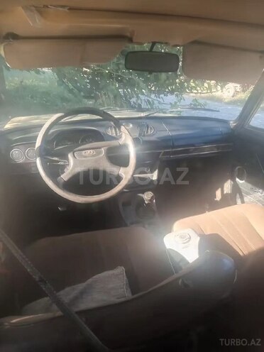 LADA (VAZ) 2106 1986, 250,000 km - 1.6 l - Quba