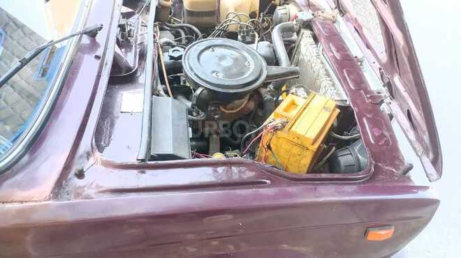 LADA (VAZ) 2107 2002, 400,000 km - 1.6 l - Bakı