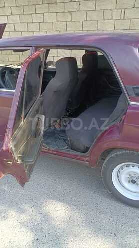 LADA (VAZ) 2107 2002, 400,000 km - 1.6 l - Bakı