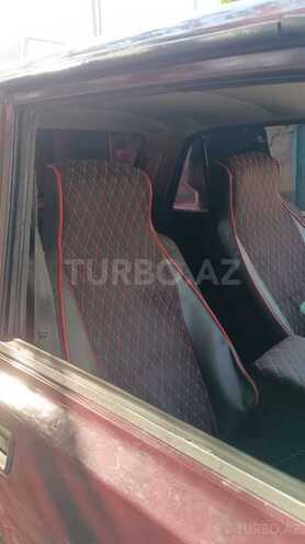 LADA (VAZ) 2107 2002, 400,000 km - 1.6 l - Bakı
