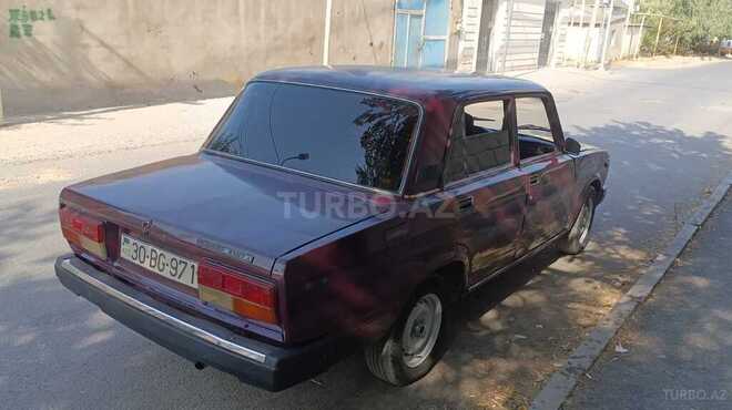 LADA (VAZ) 2107 2002, 400,000 km - 1.6 l - Bakı