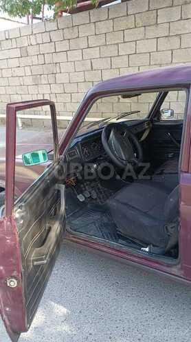 LADA (VAZ) 2107 2002, 400,000 km - 1.6 l - Bakı