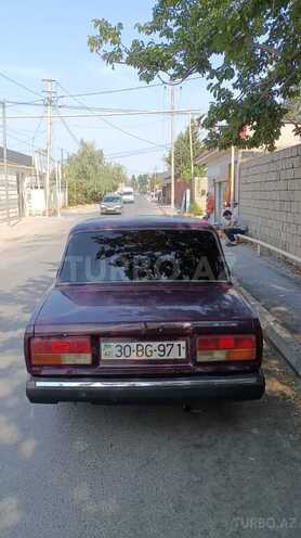 LADA (VAZ) 2107 2002, 400,000 km - 1.6 l - Bakı