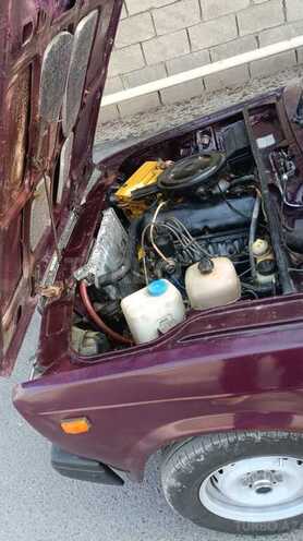 LADA (VAZ) 2107 2002, 400,000 km - 1.6 l - Bakı