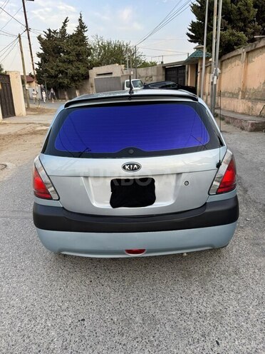 Kia Rio 2007, 264,700 km - 1.4 л - Bakı