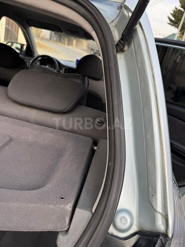 Kia Rio 2007, 264,700 km - 1.4 л - Bakı