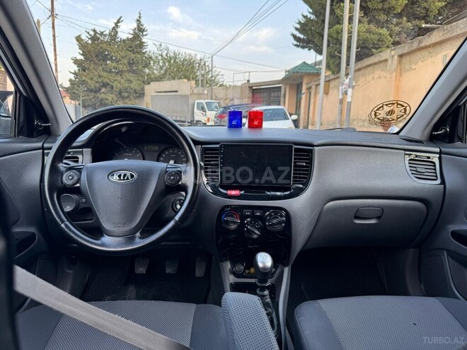 Kia Rio 2007, 264,700 km - 1.4 л - Bakı