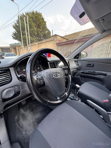 Kia Rio 2007, 264,700 km - 1.4 л - Bakı