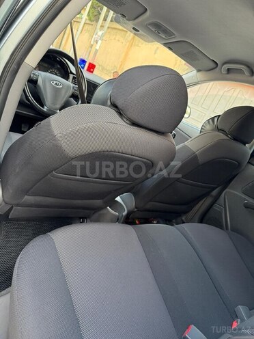 Kia Rio 2007, 264,700 km - 1.4 л - Bakı