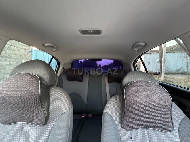 Kia Rio 2007, 264,700 km - 1.4 л - Bakı
