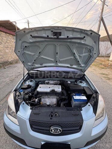 Kia Rio 2007, 264,700 km - 1.4 л - Bakı