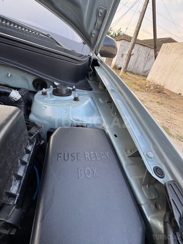 Kia Rio 2007, 264,700 km - 1.4 л - Bakı