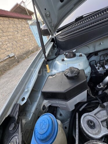 Kia Rio 2007, 264,700 km - 1.4 л - Bakı