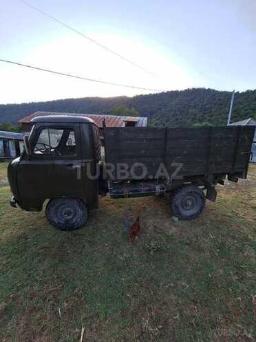 UAZ 3303 1989, 151,000 km - 2.4 л - Bakı