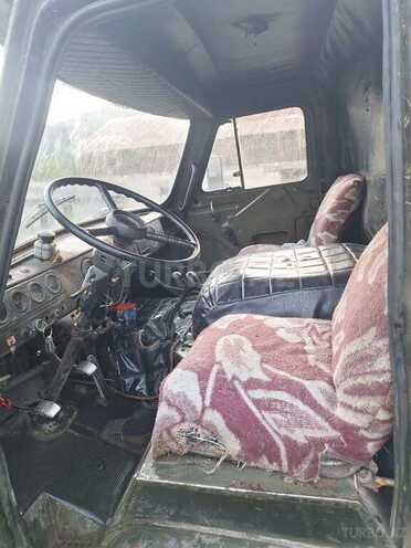 UAZ 3303 1989, 151,000 km - 2.4 л - Bakı