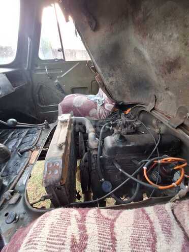 UAZ 3303 1989, 151,000 km - 2.4 л - Bakı