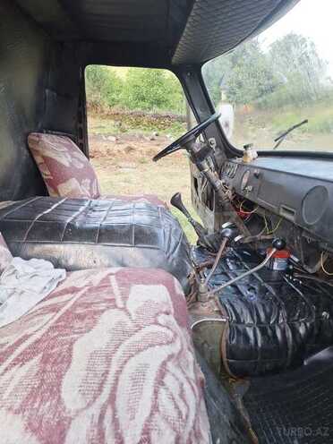 UAZ 3303 1989, 151,000 km - 2.4 л - Bakı