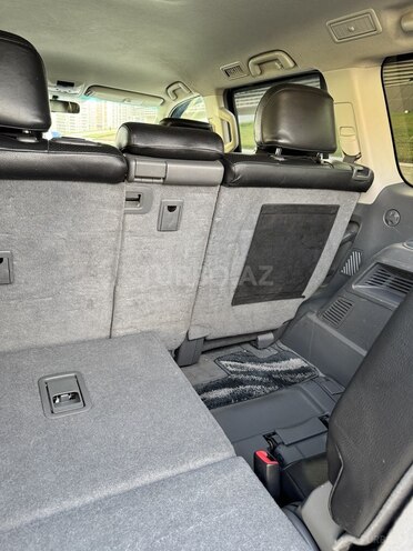 Toyota Land Cruiser Prado 2009, 230,000 km - 2.7 l - Bakı