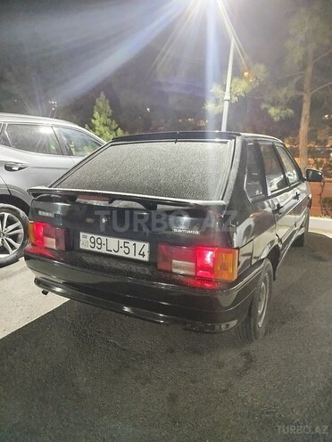 LADA (VAZ) 2114 2010, 110,000 km - 1.6 л - Bakı