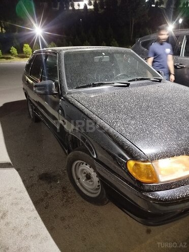 LADA (VAZ) 2114 2010, 110,000 km - 1.6 л - Bakı