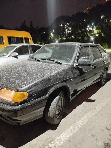 LADA (VAZ) 2114 2010, 110,000 km - 1.6 л - Bakı