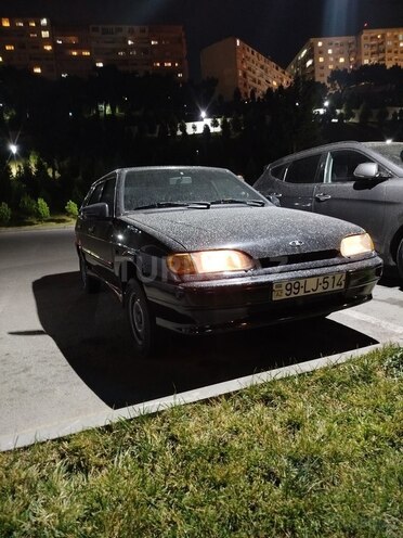 LADA (VAZ) 2114 2010, 110,000 km - 1.6 л - Bakı