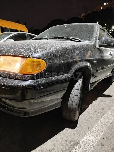 LADA (VAZ) 2114 2010, 110,000 km - 1.6 л - Bakı