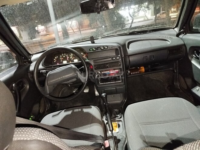 LADA (VAZ) 2114 2010, 110,000 km - 1.6 л - Bakı